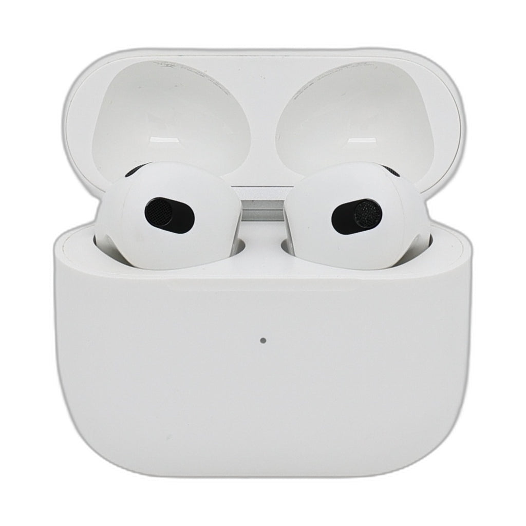 99新 Apple AirPods 3 白色