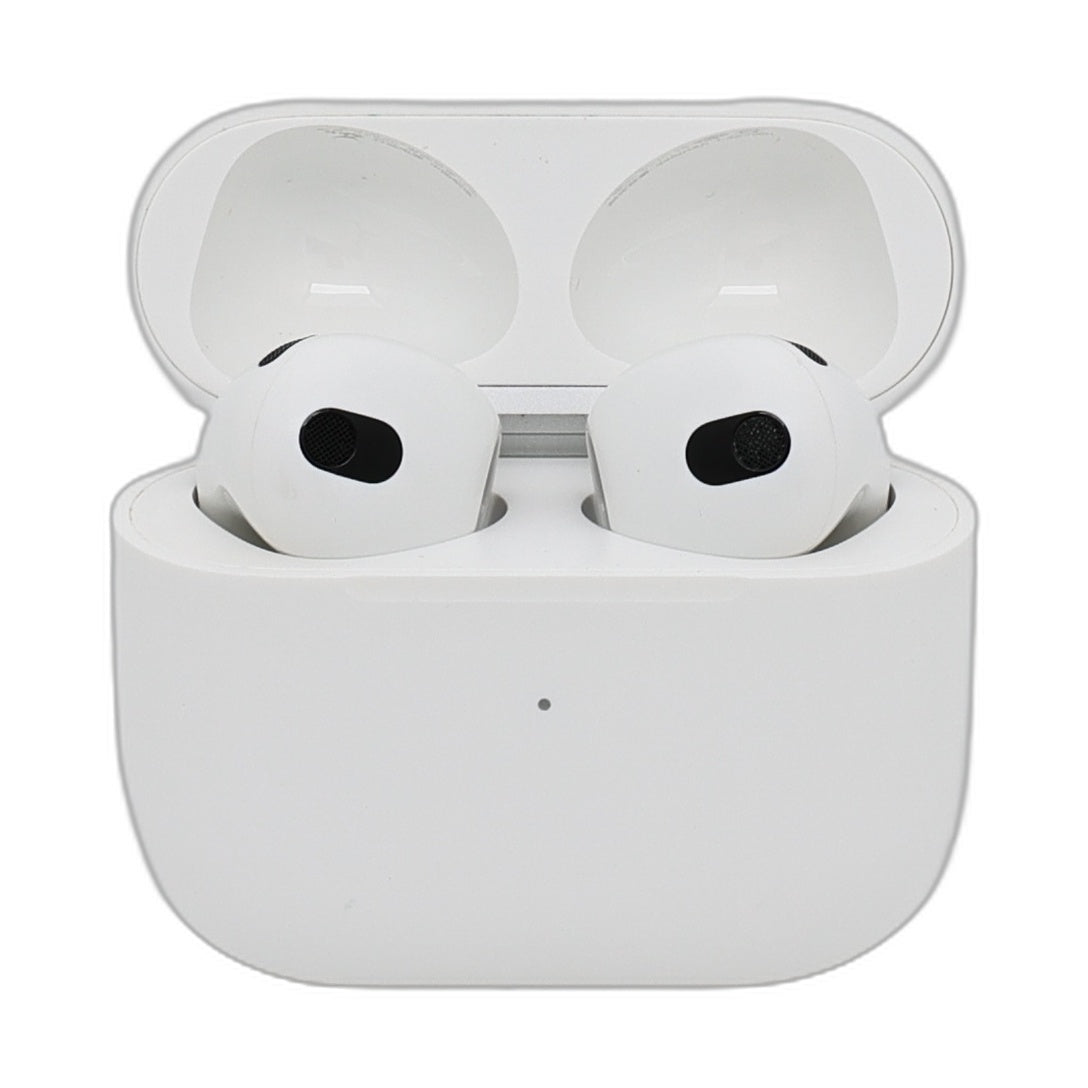 99新 Apple AirPods 3 白色