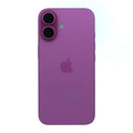 95新 Apple iPhone 16 128G 粉紅色 中國大陸版