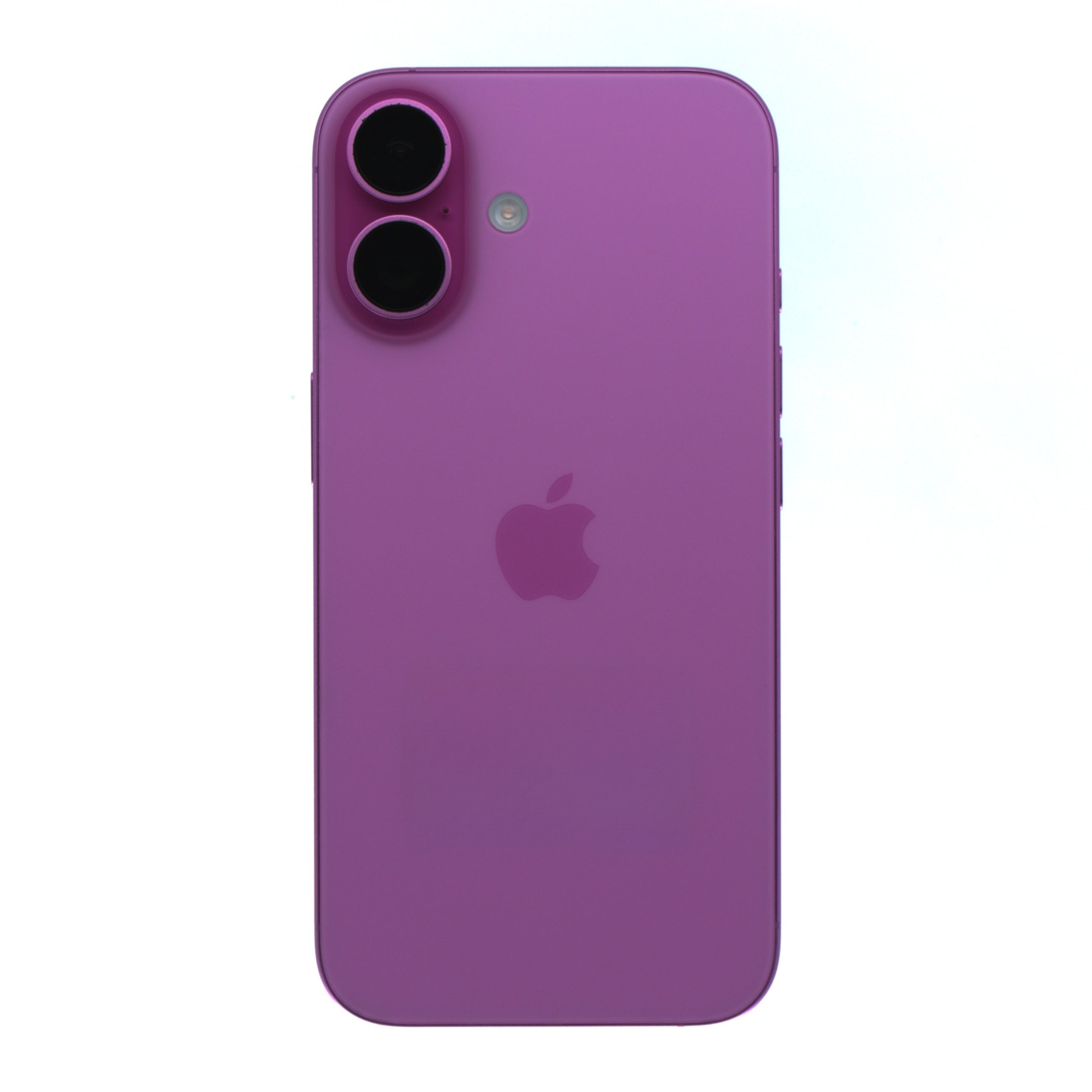 95新 Apple iPhone 16 128G 粉紅色 中國大陸版
