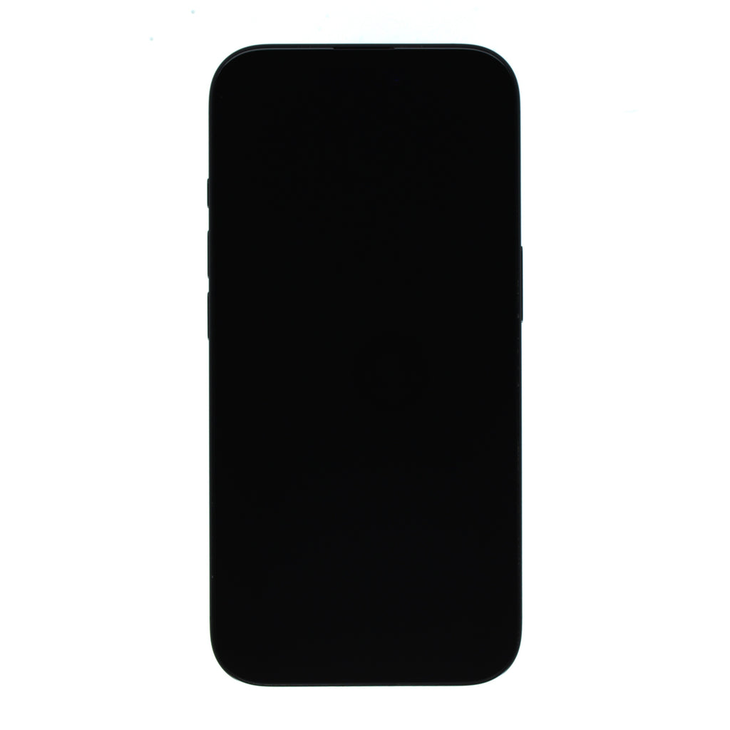 95新 Apple iPhone 16 128G 黑色 中國大陸版