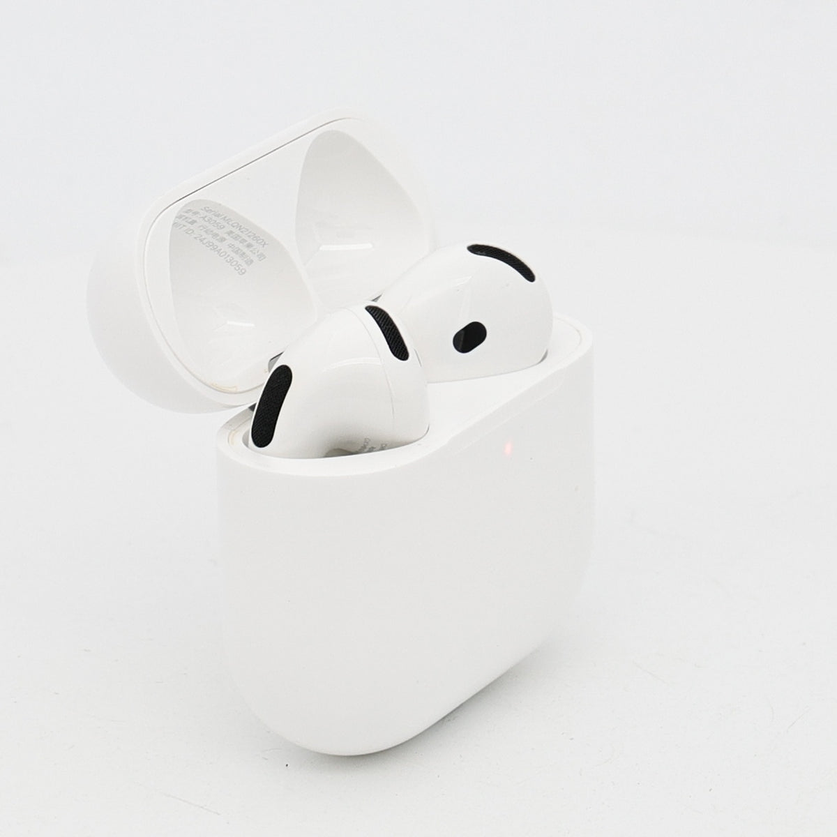 99新 Apple AirPods 4 (支持主动降噪) 白色