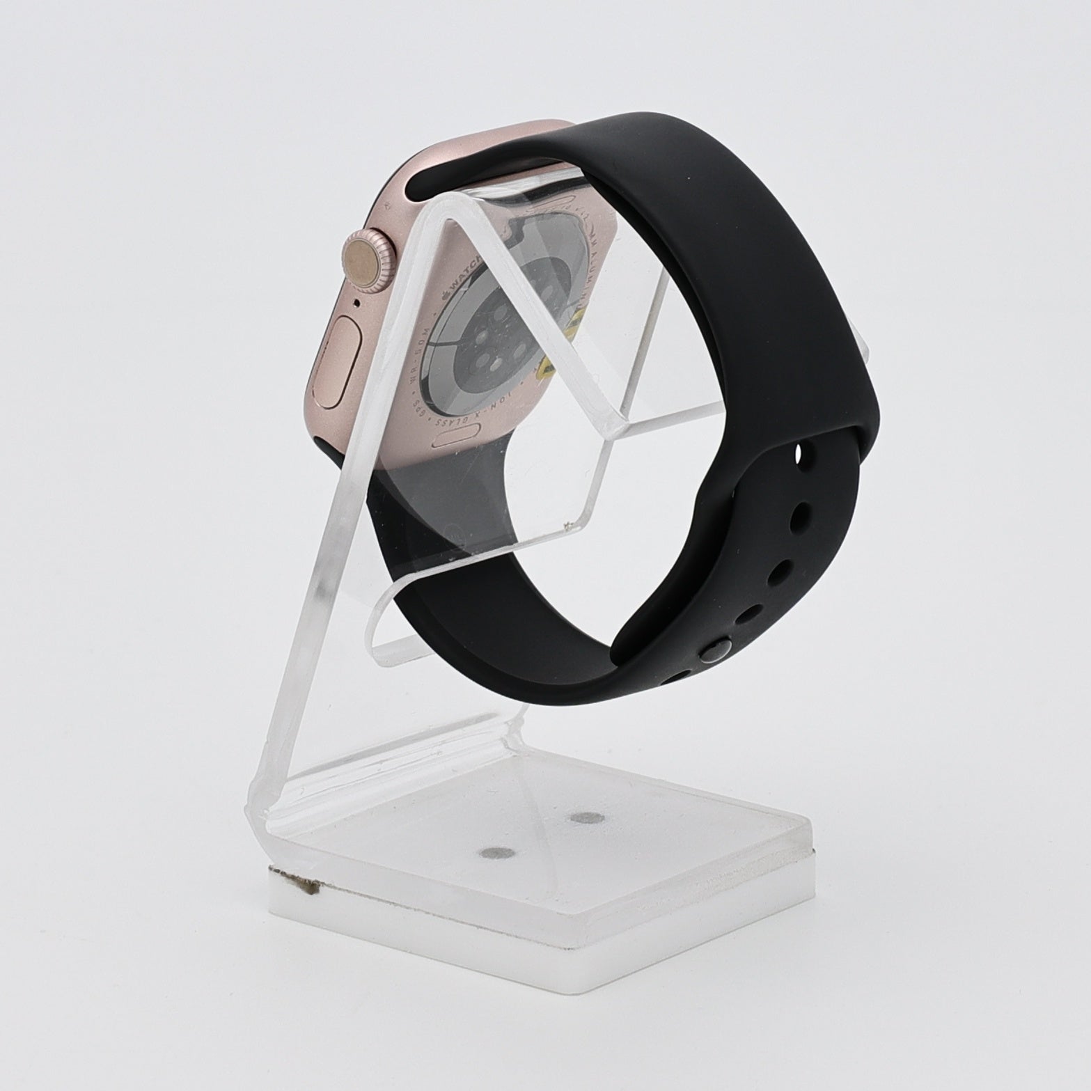 99新 Apple Watch Series 10 42毫米 鋁金屬