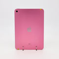 95新 Apple iPad 10代 64G 粉紅色 WIFI