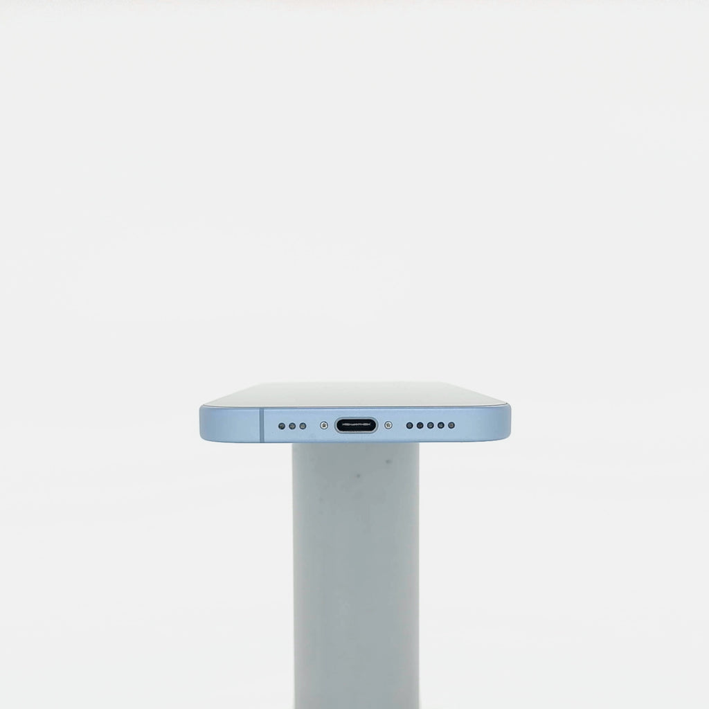95新 Apple iPhone 17 256G 青霧藍色 中國大陸版