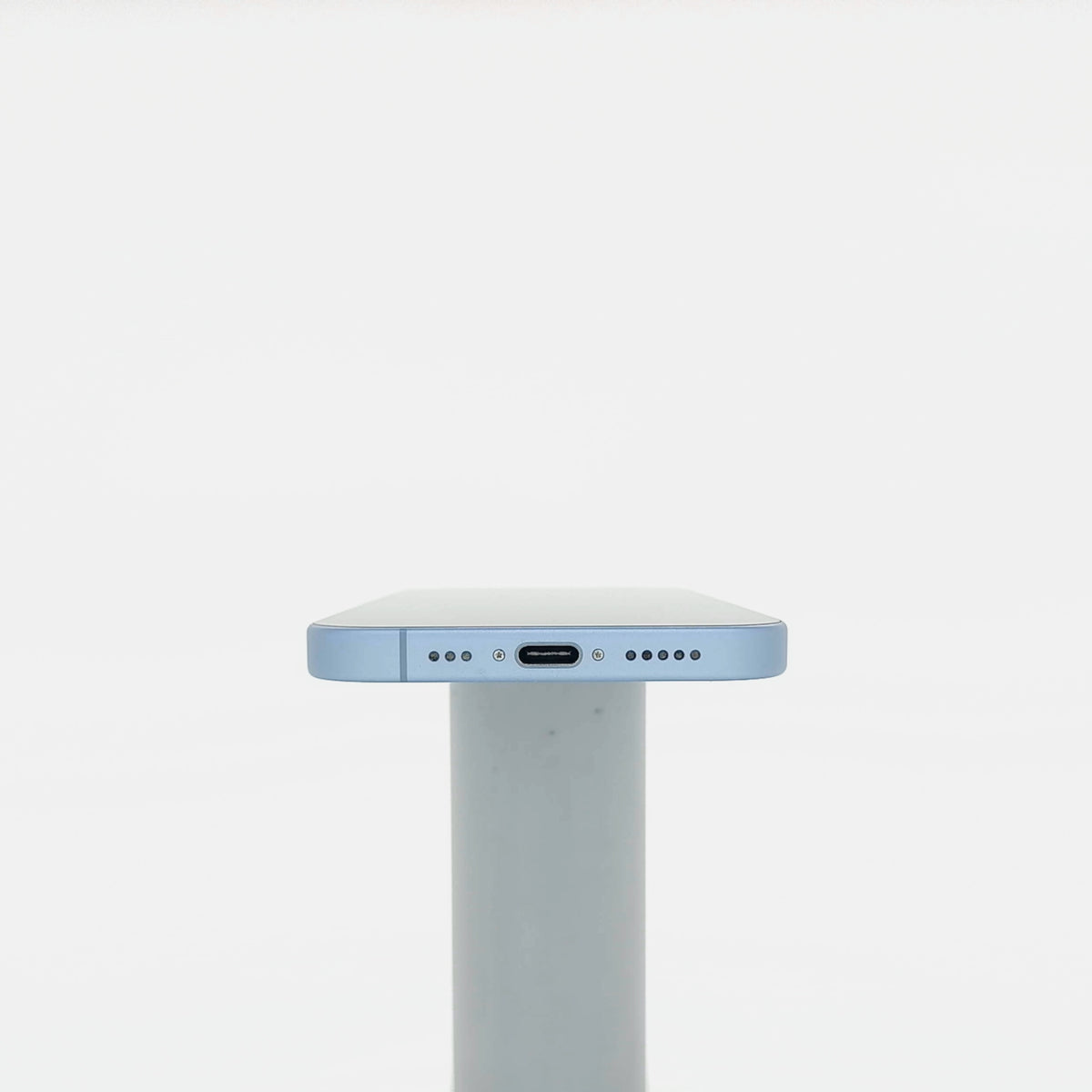 95新 Apple iPhone 17 256G 青霧藍色 中國大陸版