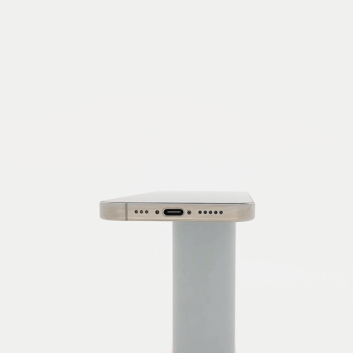 95新 Apple iPhone 16 Pro 256G 原色鈦金屬 中國大陸版