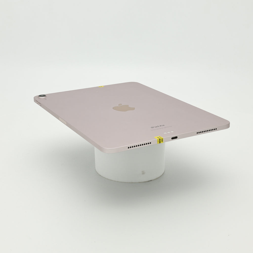 95新 Apple iPad Air5 64G 粉紅色 WIFI