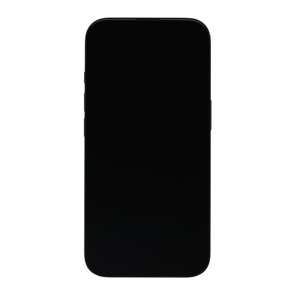 95新 Apple iPhone 16 256G 黑色 中國大陸版