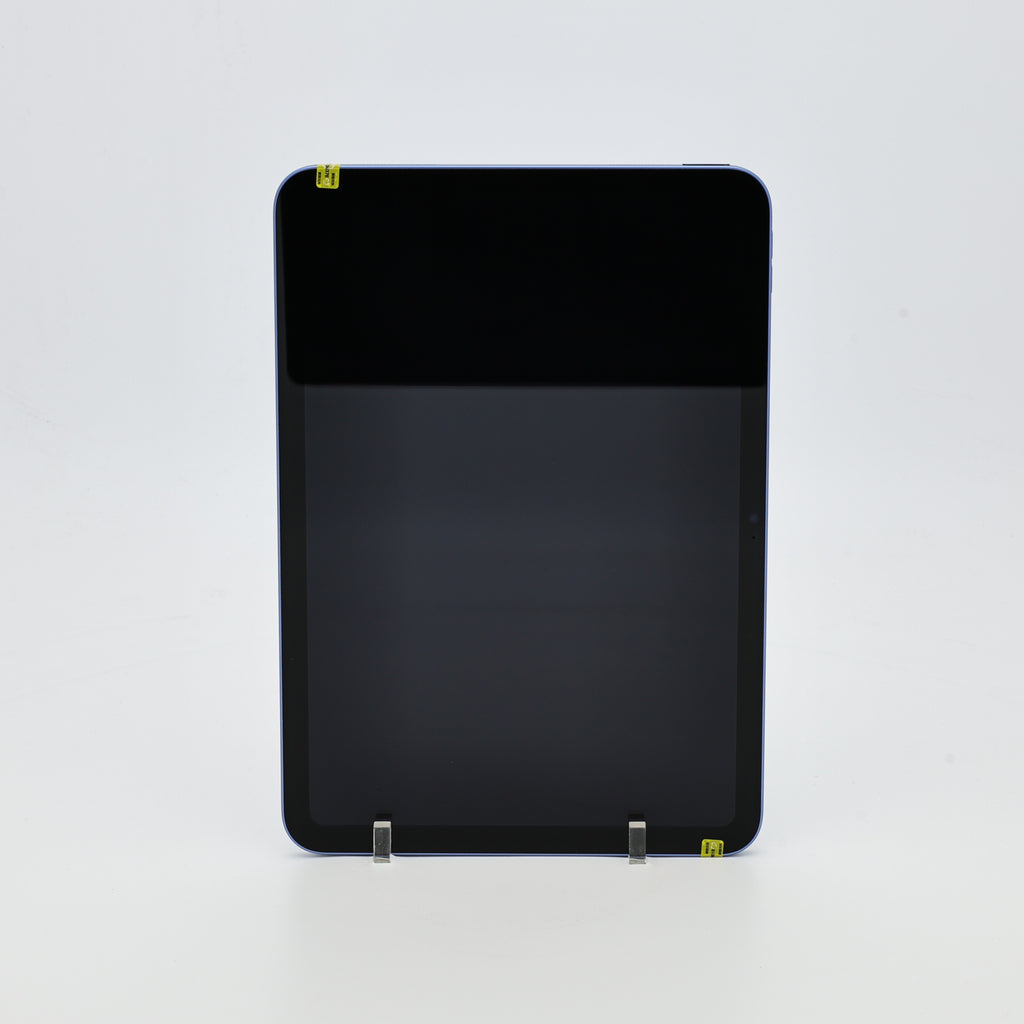 95新 Apple iPad 10代 64G 藍色 WIFI