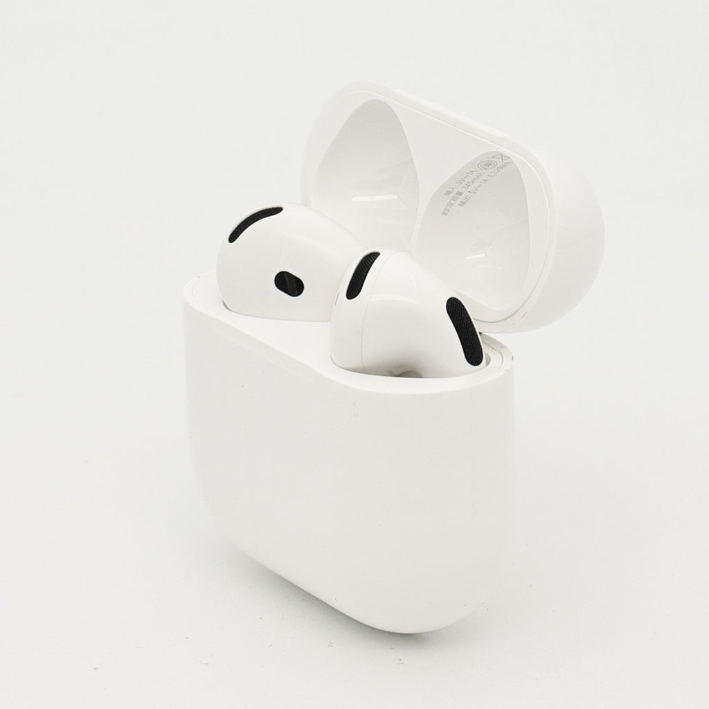 99新 Apple AirPods 4 (支持主动降噪) 白色