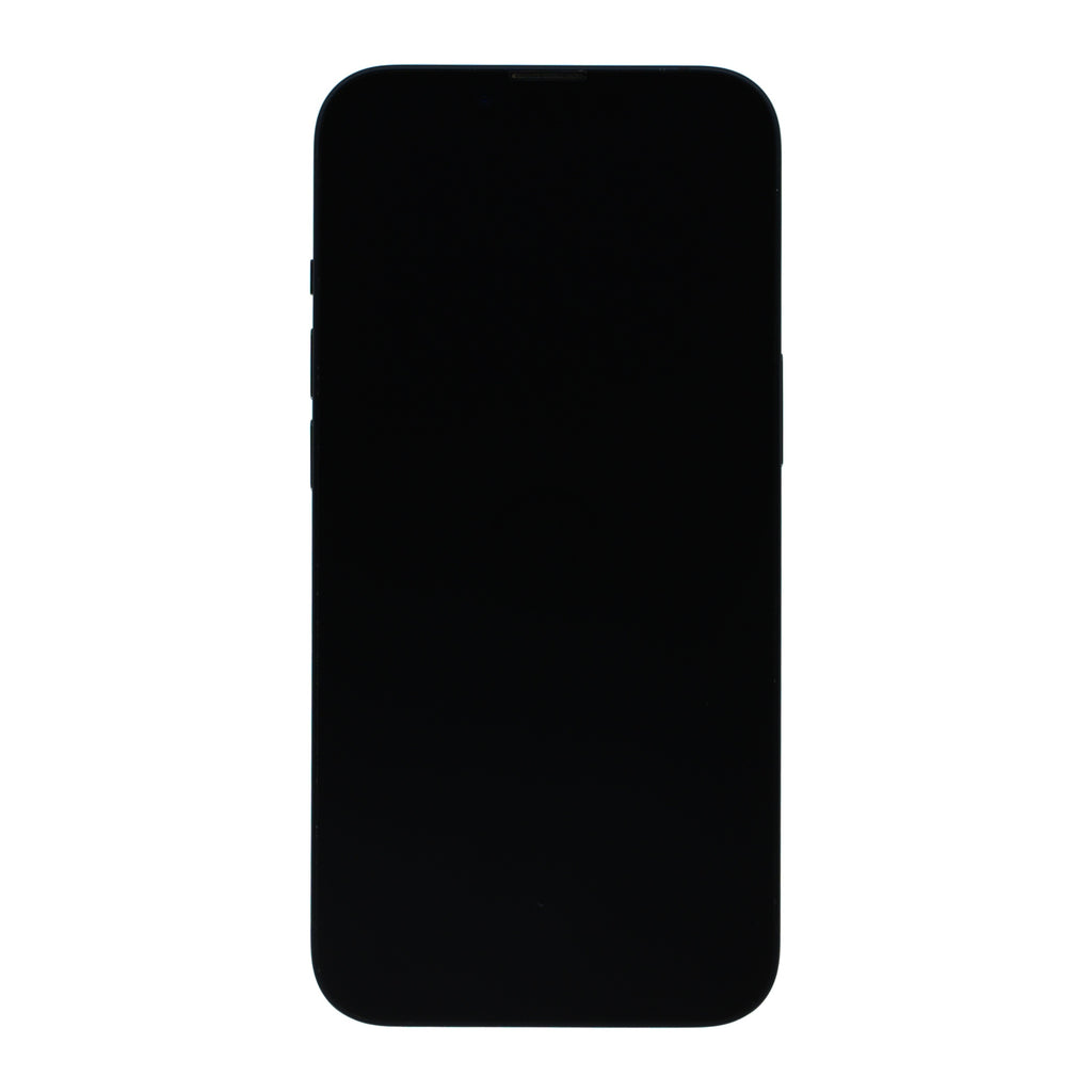 95新 Apple iPhone 13 128G 午夜色 中國大陸版