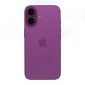 95新 Apple iPhone 16 128G 粉紅色 中國大陸版