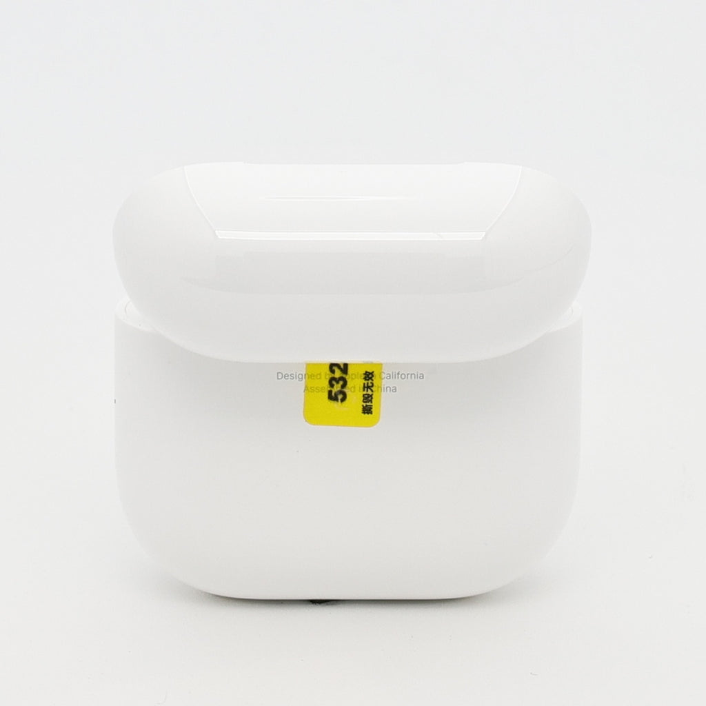 99新 Apple AirPods 4 (支持主动降噪) 白色