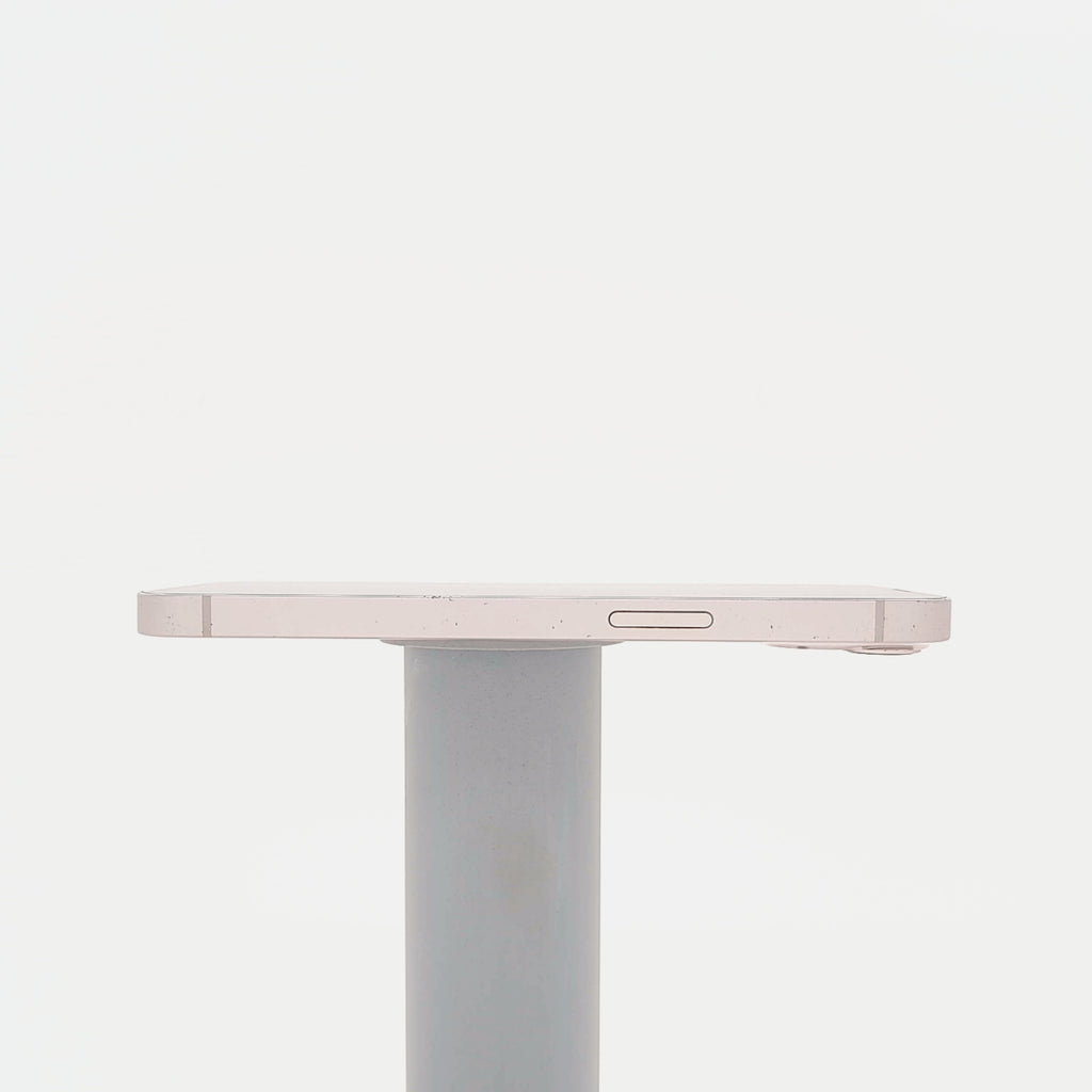 95新 Apple iPhone 13 128G 粉紅色 中國大陸版