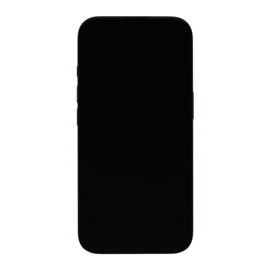 95新 Apple iPhone 16 256G 黑色 中國大陸版