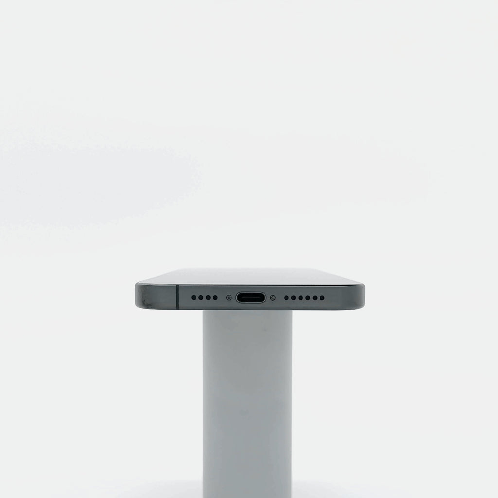 95新 Apple iPhone 15 Pro Max 256G 黑色鈦金屬 中國大陸版