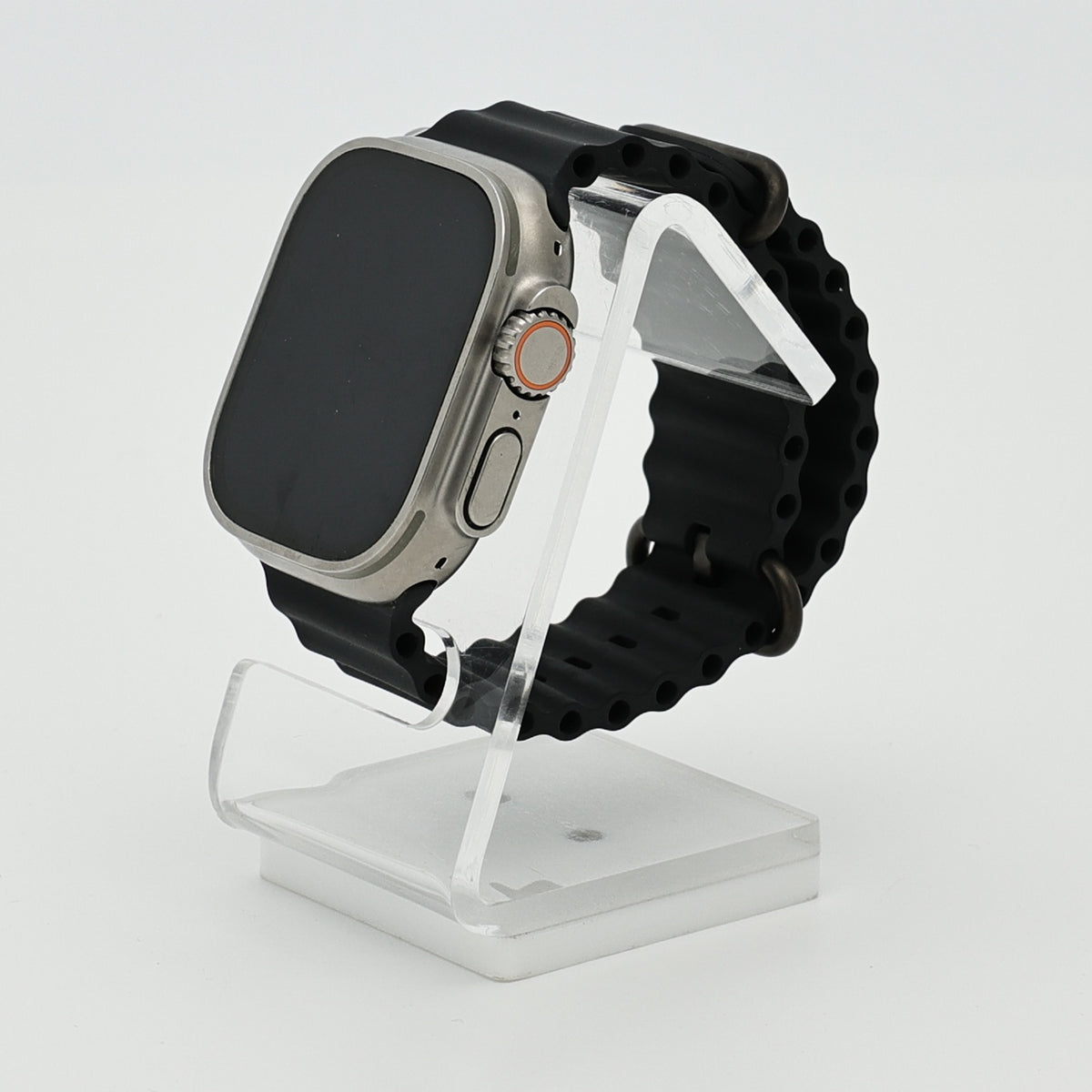 99新 Apple Watch Ultra 2 49毫米 鈦金屬