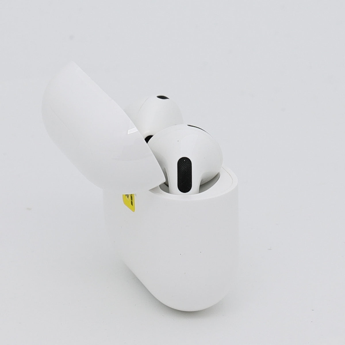 99新 Apple AirPods 4 (不支持主动降噪) 白色