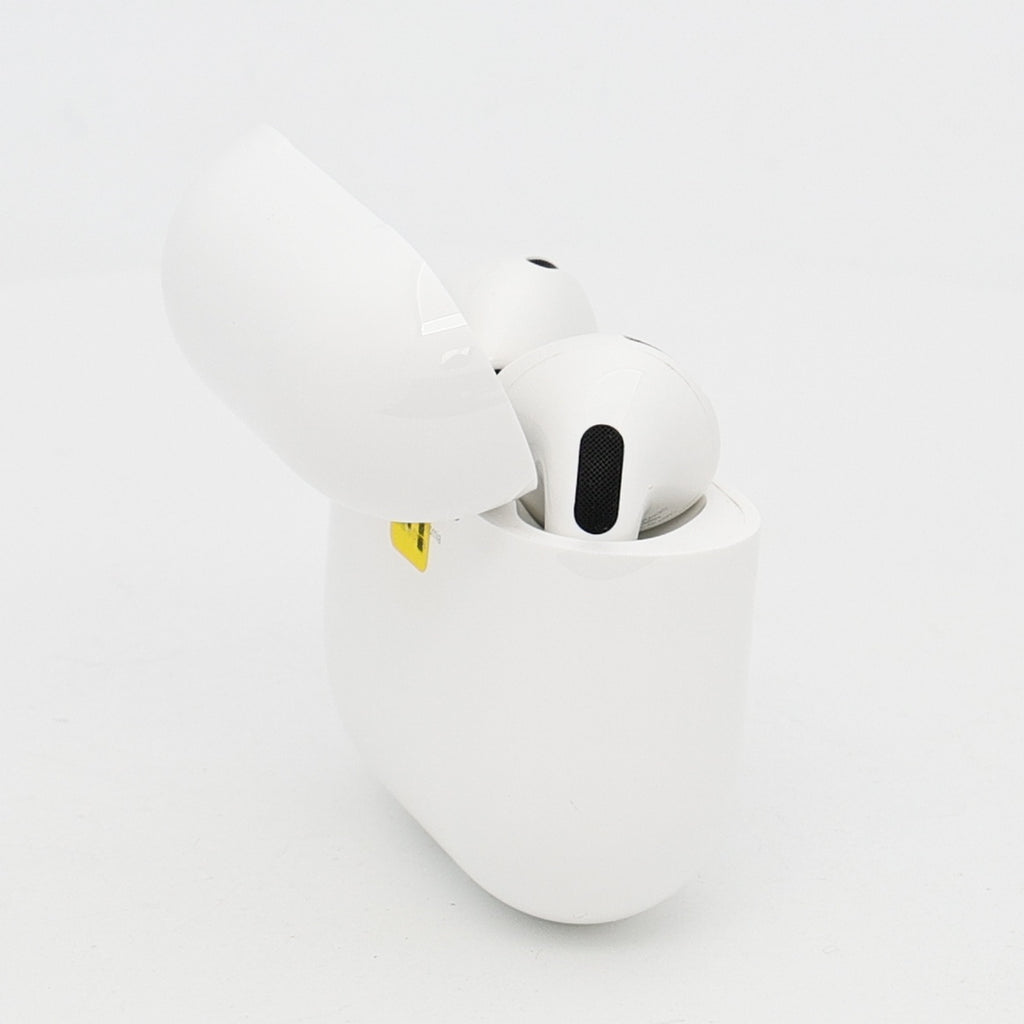 99新 Apple AirPods 4 (支持主动降噪) 白色