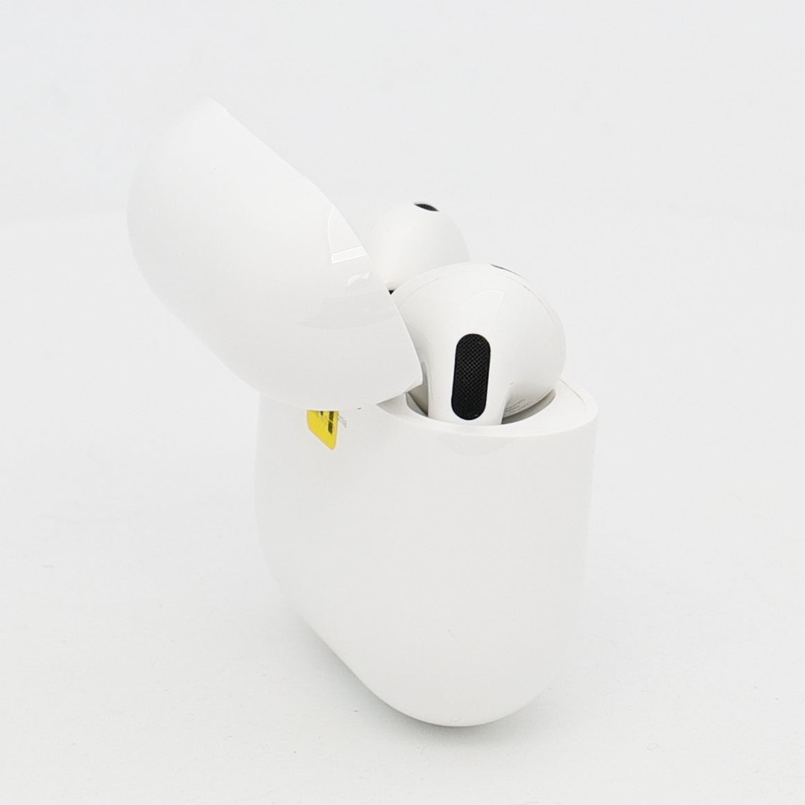 99新 Apple AirPods 4 (支持主动降噪) 白色