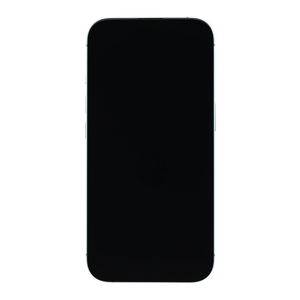 95新 Apple iPhone 16 256G 白色 中國大陸版
