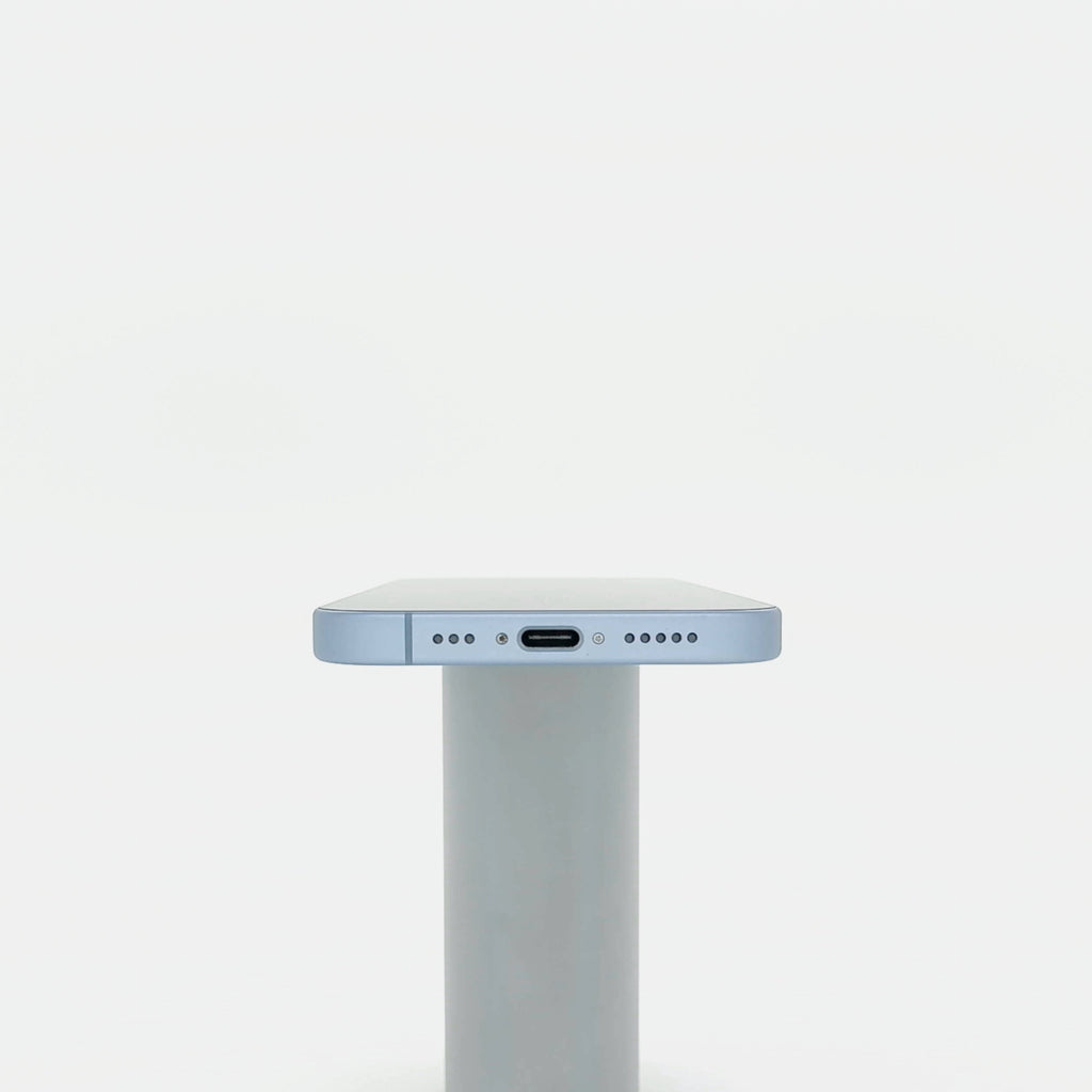 99新 Apple iPhone 17 256G 青霧藍色 中國大陸版