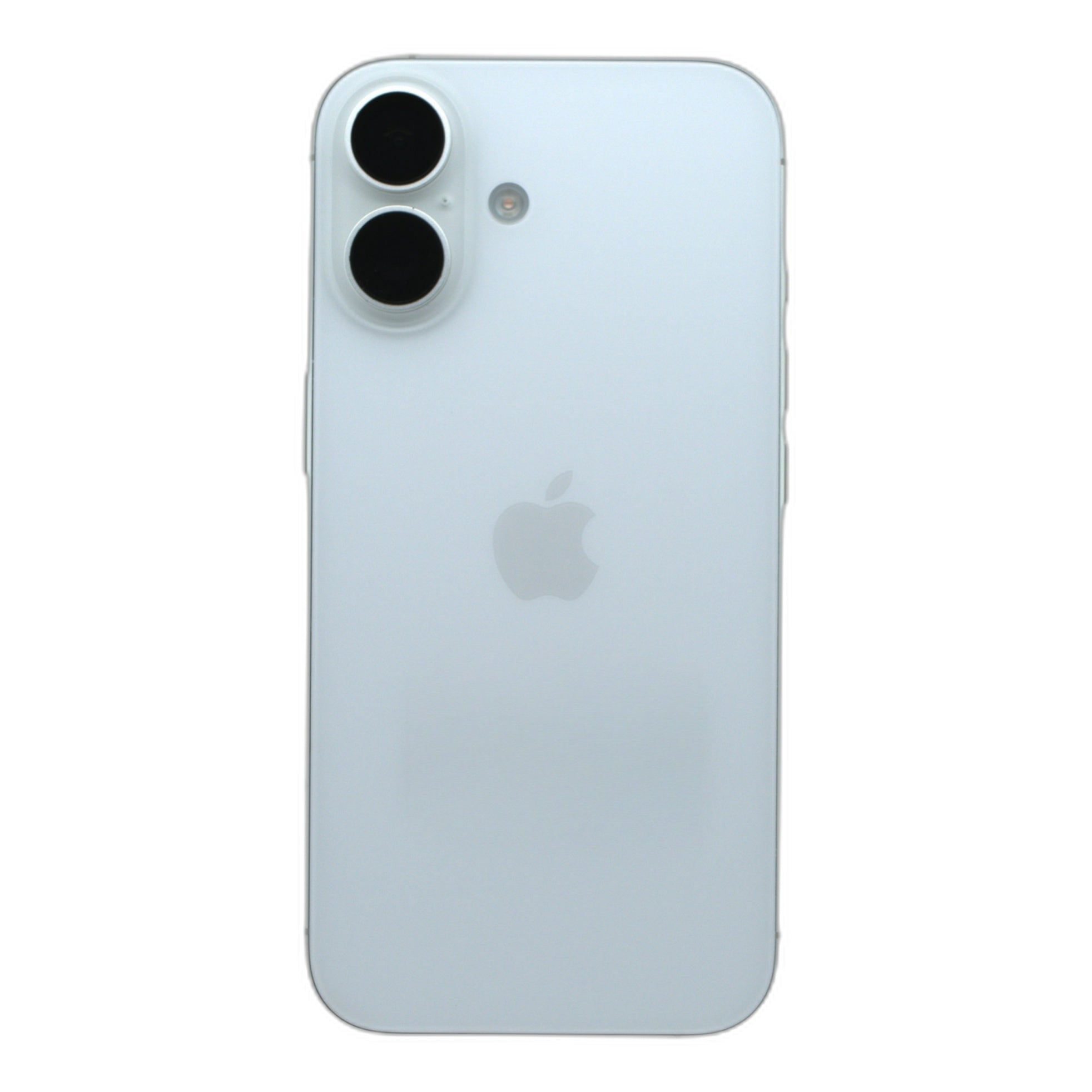 99新 Apple iPhone 16 256G 白色 中國大陸版