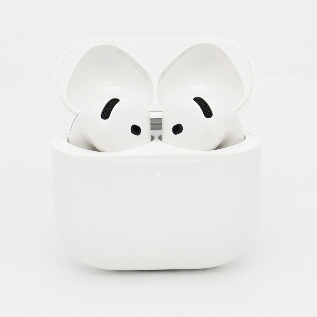 99新 Apple AirPods 4 (支持主动降噪) 白色