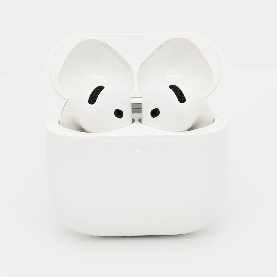 99新 Apple AirPods 4 (支持主动降噪) 白色