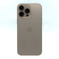 95新 Apple iPhone 16 Pro Max 256G 沙漠色鈦金屬 中國大陸版