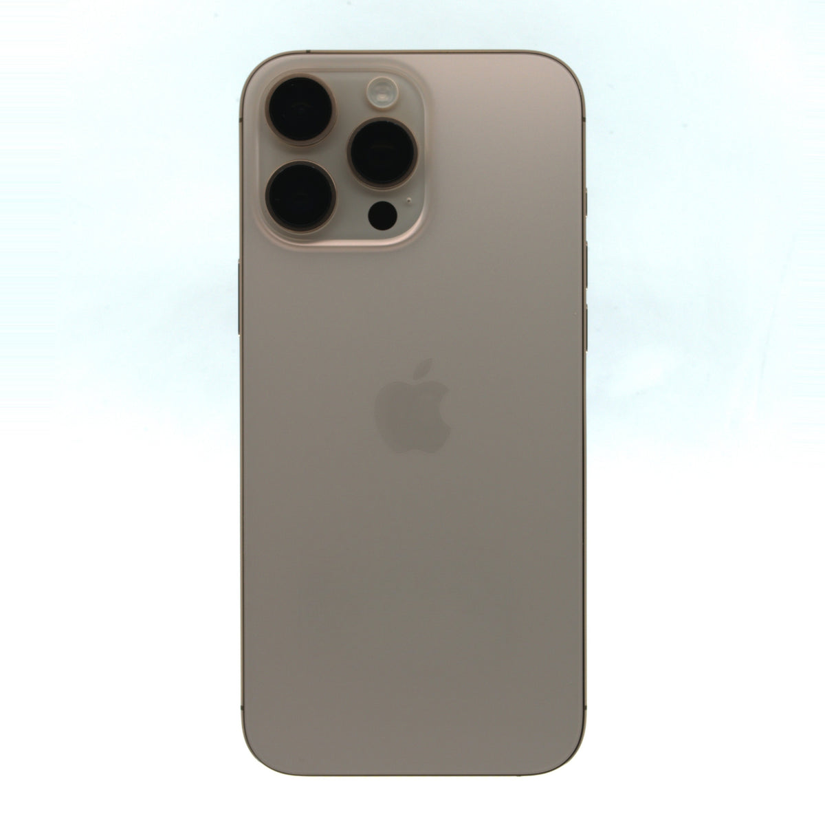 95新 Apple iPhone 16 Pro Max 256G 沙漠色鈦金屬 中國大陸版