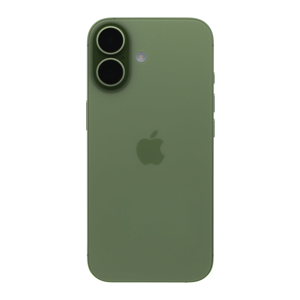 95新 Apple iPhone 17 256G 鼠尾草綠色 中國大陸版