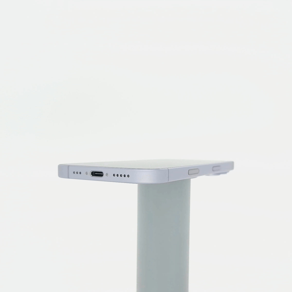 95新 Apple iPhone 17 256G 薰衣草紫色 中國大陸版