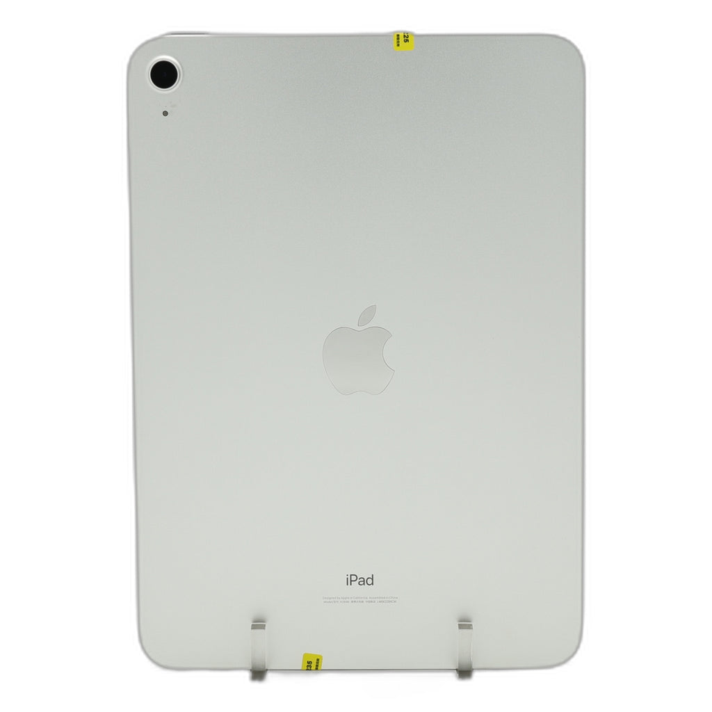 99新 Apple iPad 10代 256G 銀色 WIFI