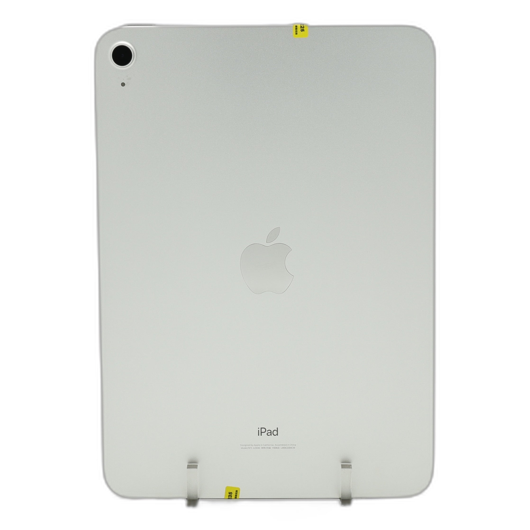 99新 Apple iPad 10代 256G 銀色 WIFI
