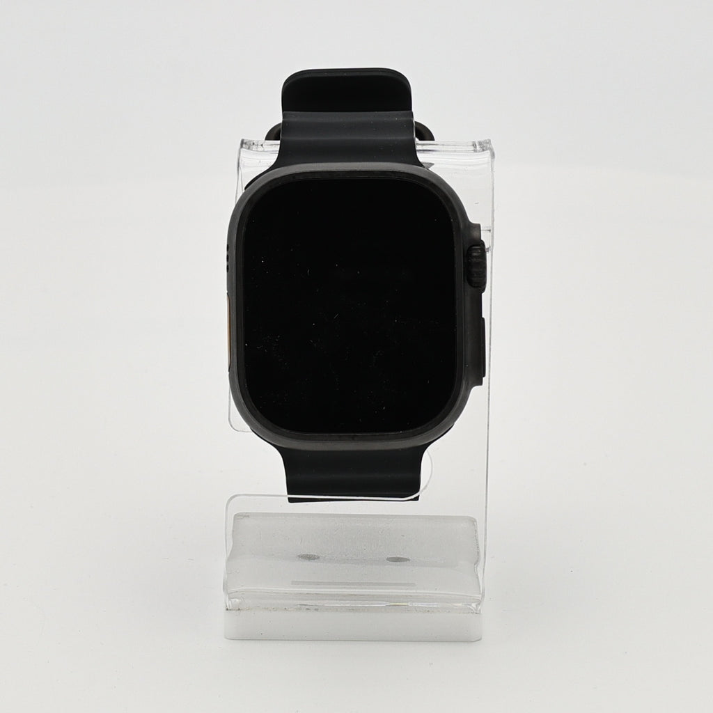 99新 Apple Watch Ultra 2 49毫米 鈦金屬