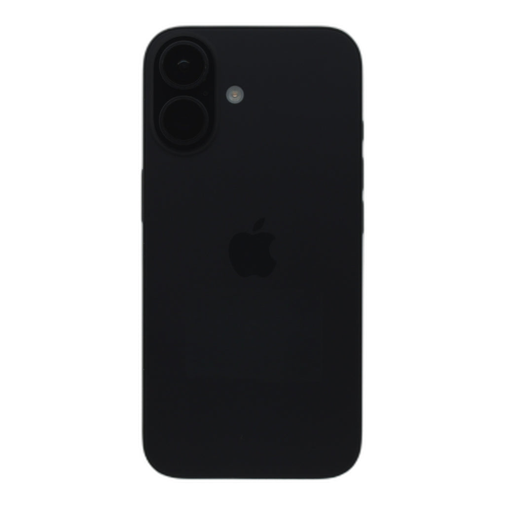 95新 Apple iPhone 16 256G 黑色 中國大陸版
