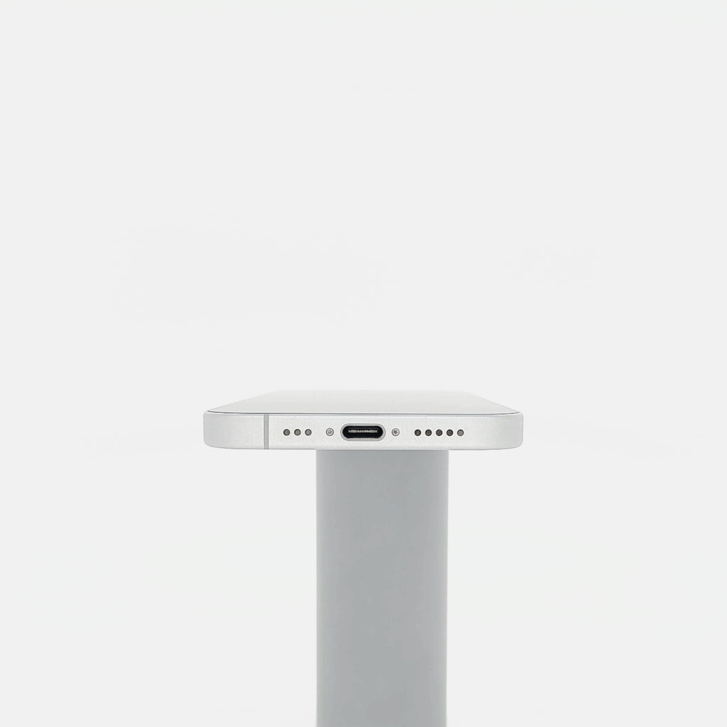 95新 Apple iPhone 16 128G 白色 中國大陸版