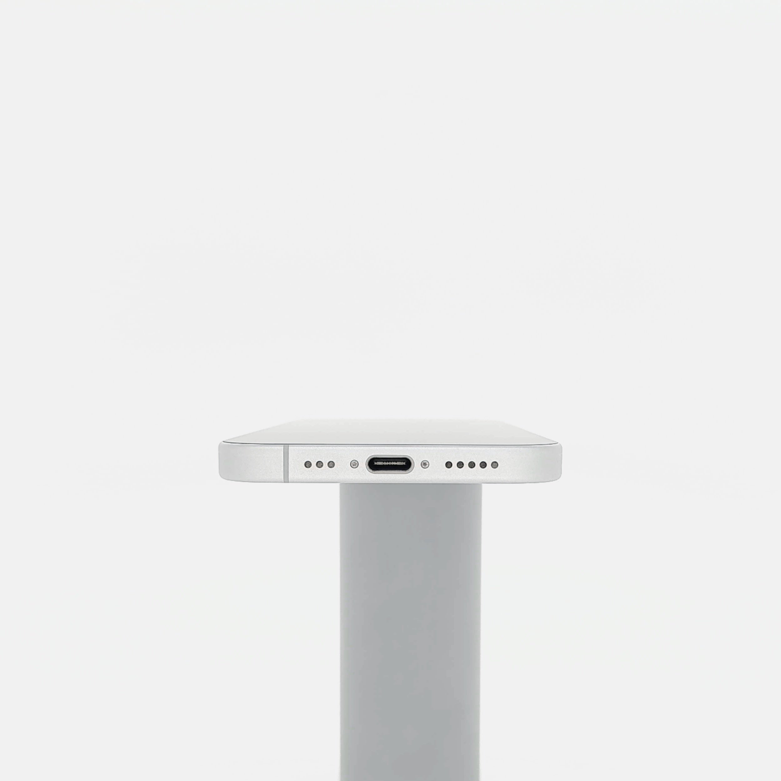 95新 Apple iPhone 16 128G 白色 中國大陸版