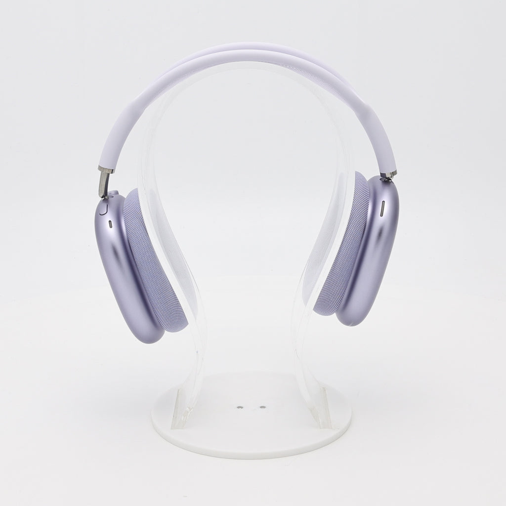 99新 Apple AirPods Max 2 紫色