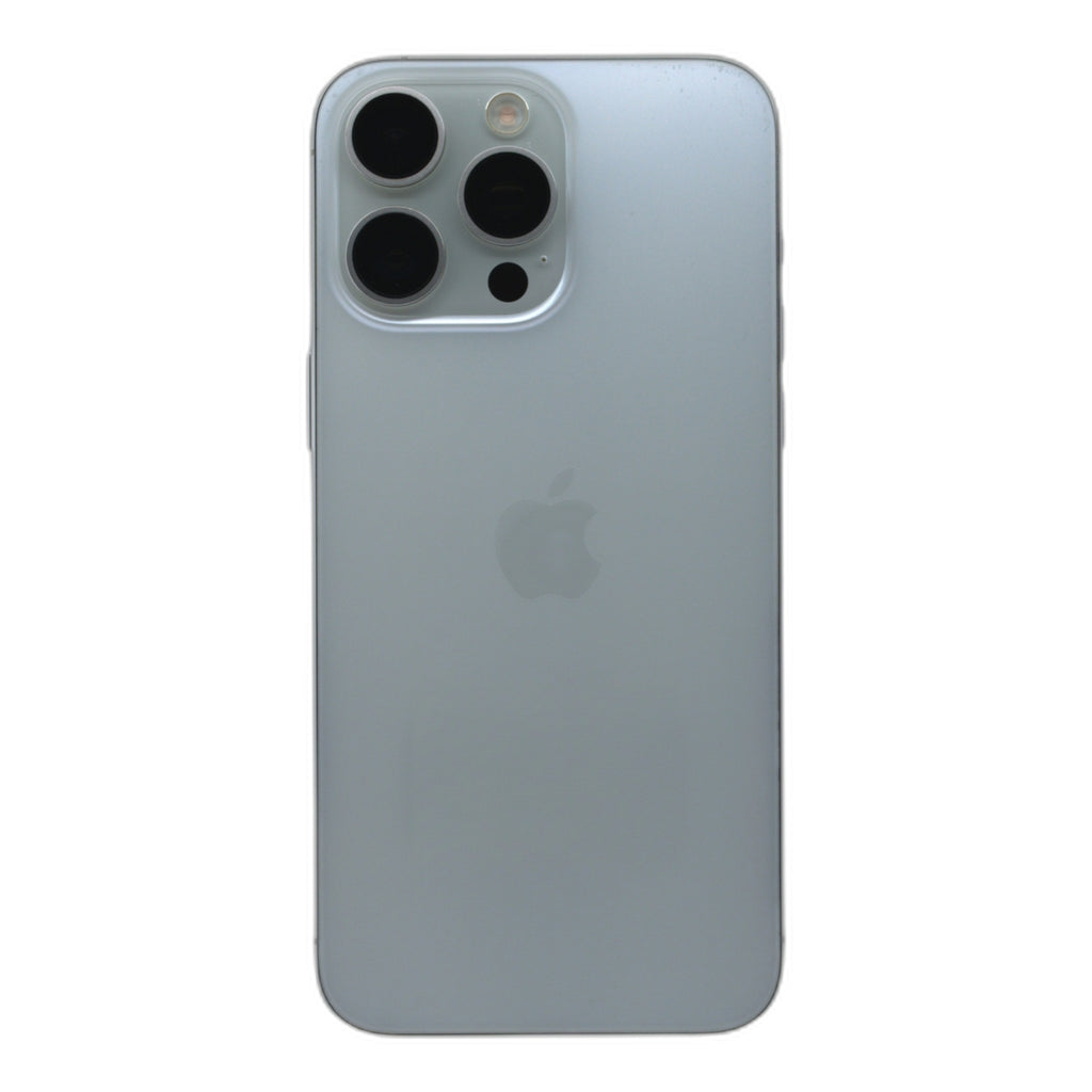 95新 Apple iPhone 15 Pro Max 256G 白色鈦金屬 中國大陸版