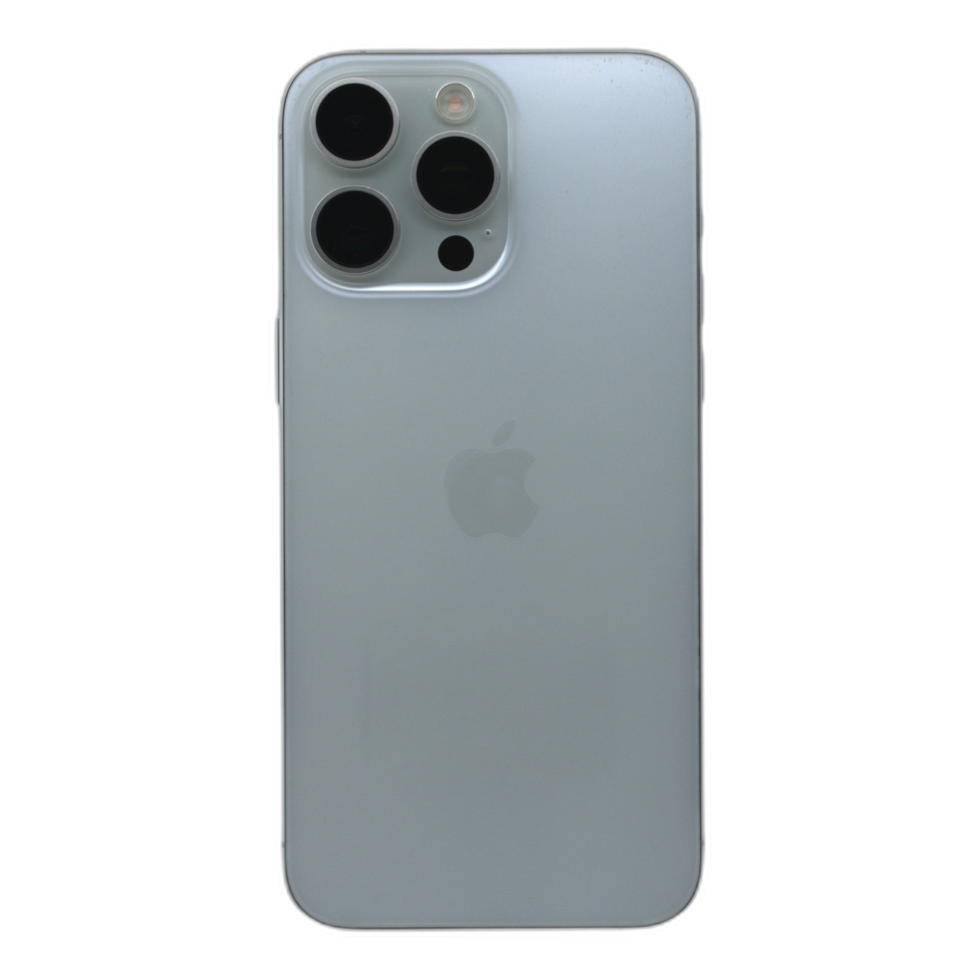 95新 Apple iPhone 15 Pro Max 256G 白色鈦金屬 中國大陸版