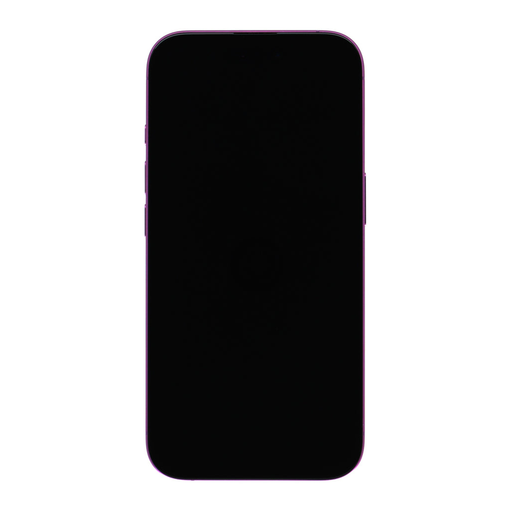 95新 Apple iPhone 16 128G 粉紅色 中國大陸版