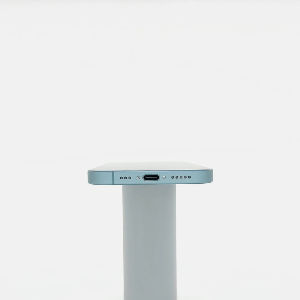 95新 Apple iPhone 16 256G 深青色 中國大陸版