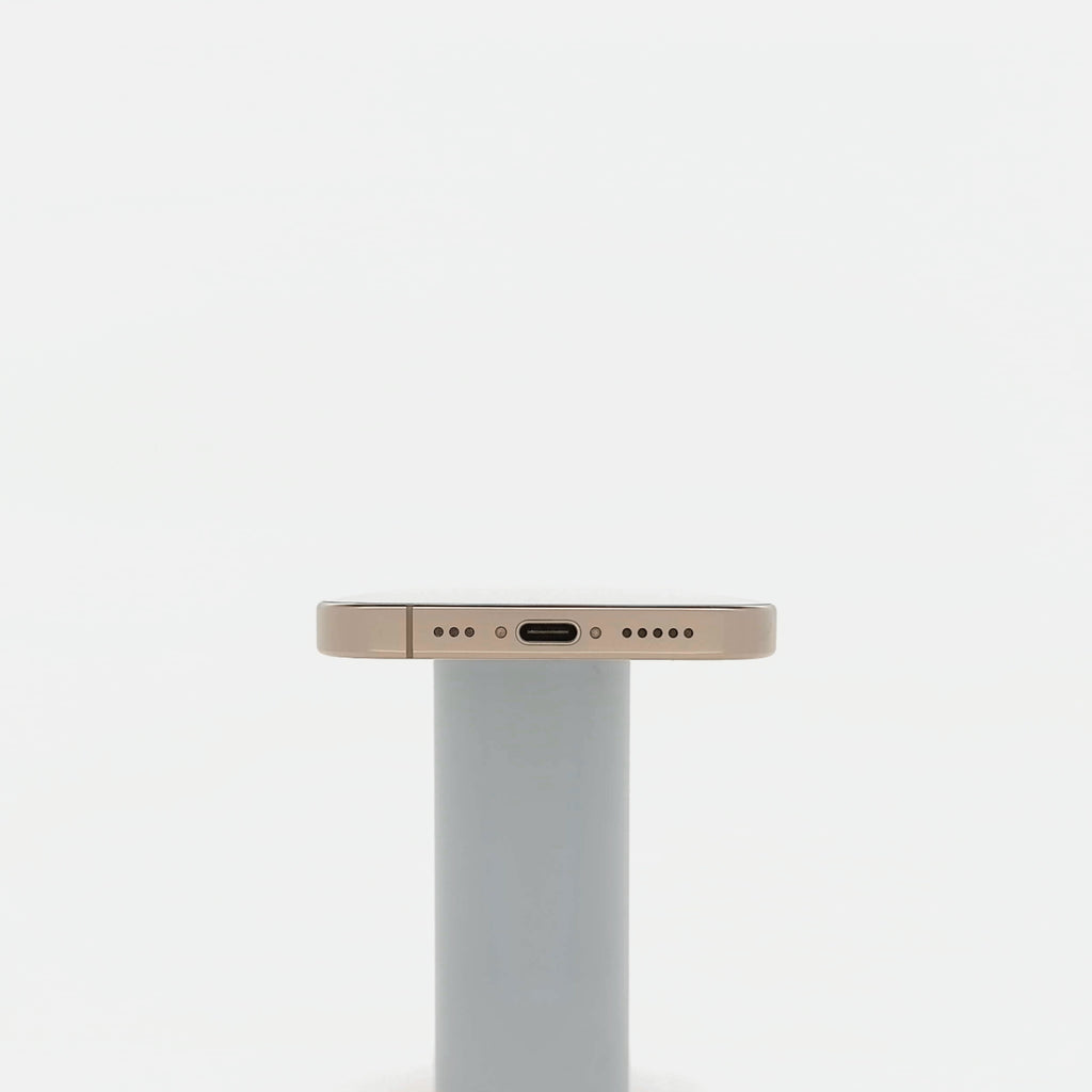 95新 Apple iPhone 16 Pro 256G 沙漠色鈦金屬 中國大陸版