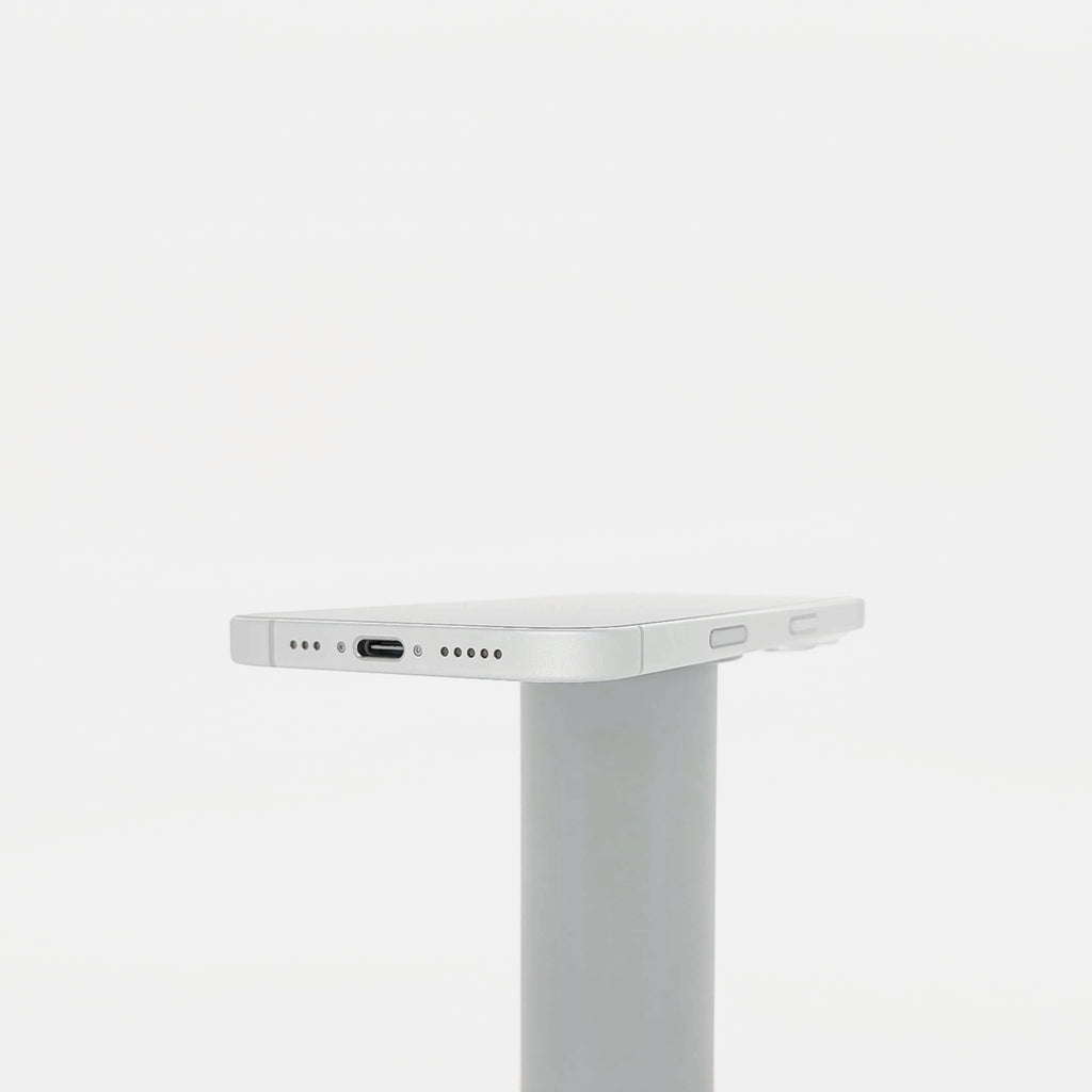 99新 Apple iPhone 16 256G 白色 中國大陸版