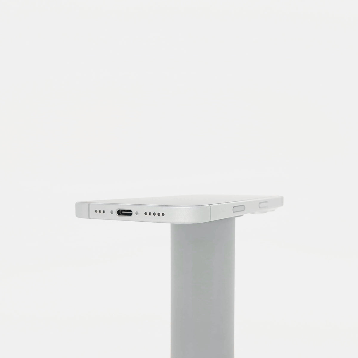 99新 Apple iPhone 16 256G 白色 中國大陸版