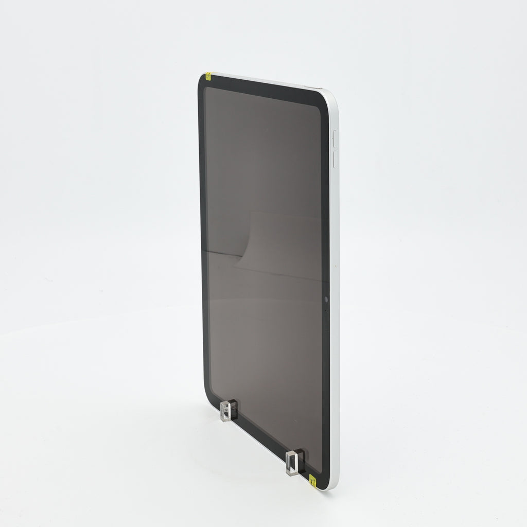 95新 Apple iPad 10代 64G 銀色 WIFI
