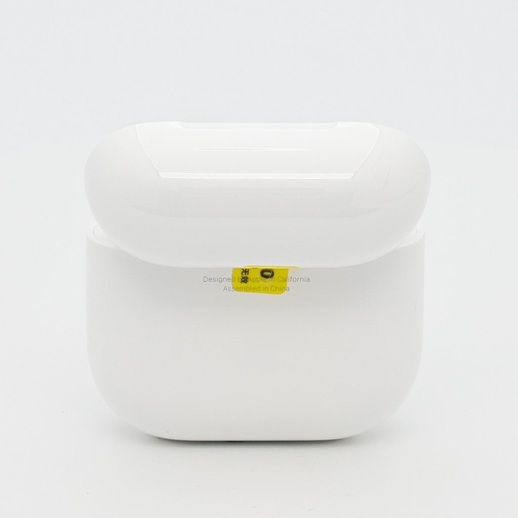 99新 Apple AirPods 4 (支持主动降噪) 白色